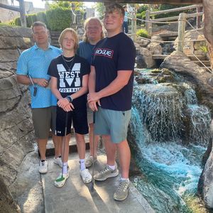 Meet your Posher, Mandy